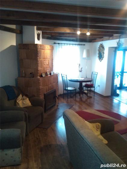 casa apropiere Bucuresti - 1