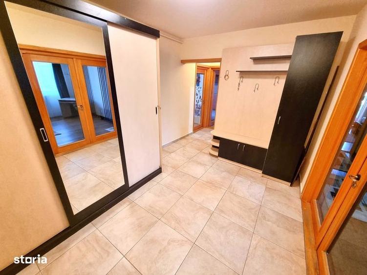 Pacurari-Moara de foc.ap.3camere.3balcoane,3 vederi,mobilat si utilat,et.5/8,81m - 5