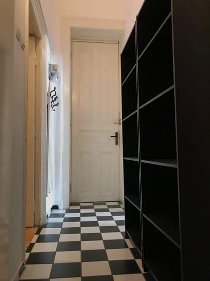 Apartament 2 Camere In Vila | Centrala Proprie | Curte Comuna | Amzei-Victoriei - 10