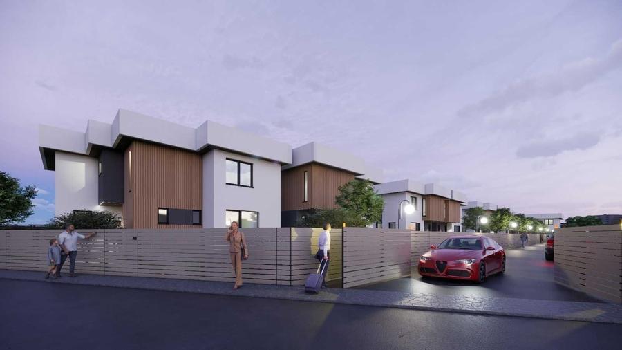 Case de vanzare. - 3