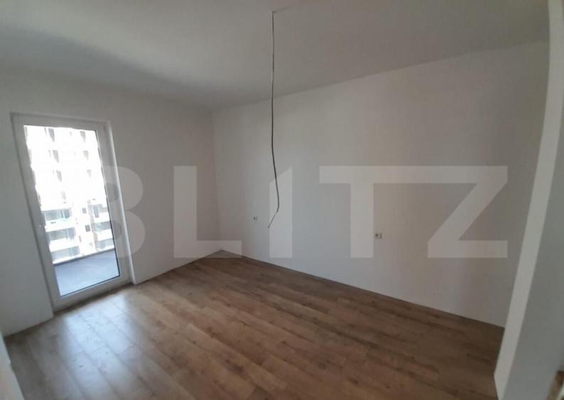 Apartament 2 camere, finisat, Bloc nou in zona Casa Somesana - 11