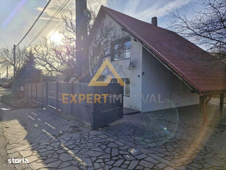 Casa de vanzare in Tautii-Magheraus strada 16 - 8