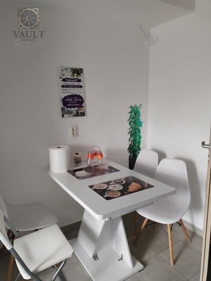 Apartament 3 camere - MOBILAT -zona PRELUNGIREA GHENCE/CARTIERUL LATIN - 6