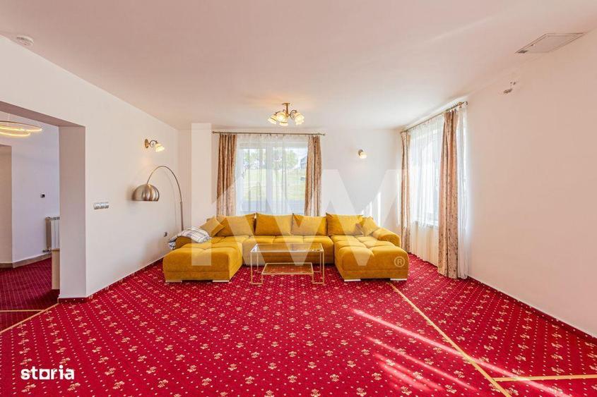 OPORTUNITATE, PRET MIC, Pensiune/Vila Fundata Comision 0% - 2