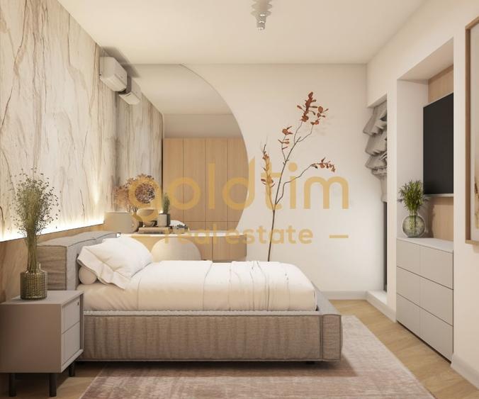 CORTINA NORTH/DISPONIBIL IMEDIAT/SUPERB/SPATII GENEROASE - 1