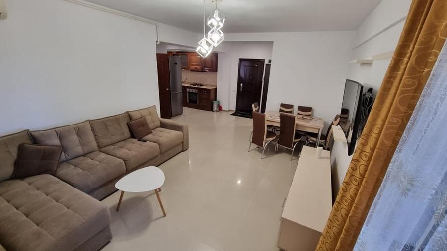 Apartament 2 camere Zona Vega Butoaie, Mamaia  87000 Euro - 4