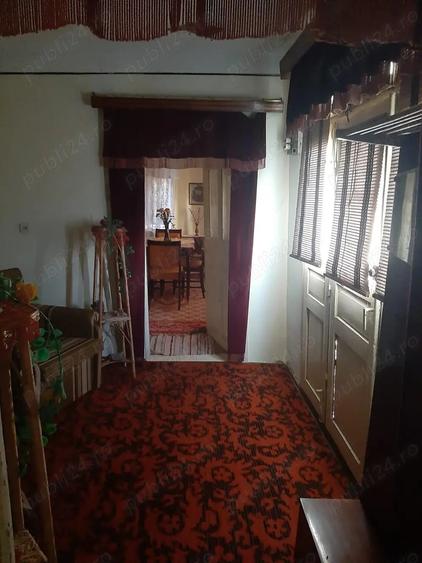 Casa de vanzare la ?ara - 9