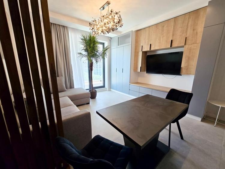 Studio Axxis Mamaia Nord pe plaja parcare inclusa termen lung - 3