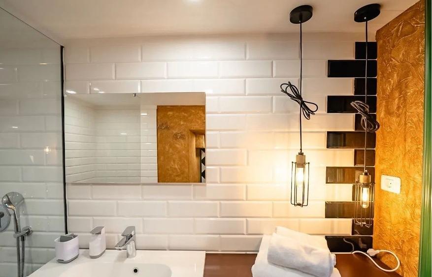 De vânzare două apartamente, 95 mp, în centrul Clujului - 5