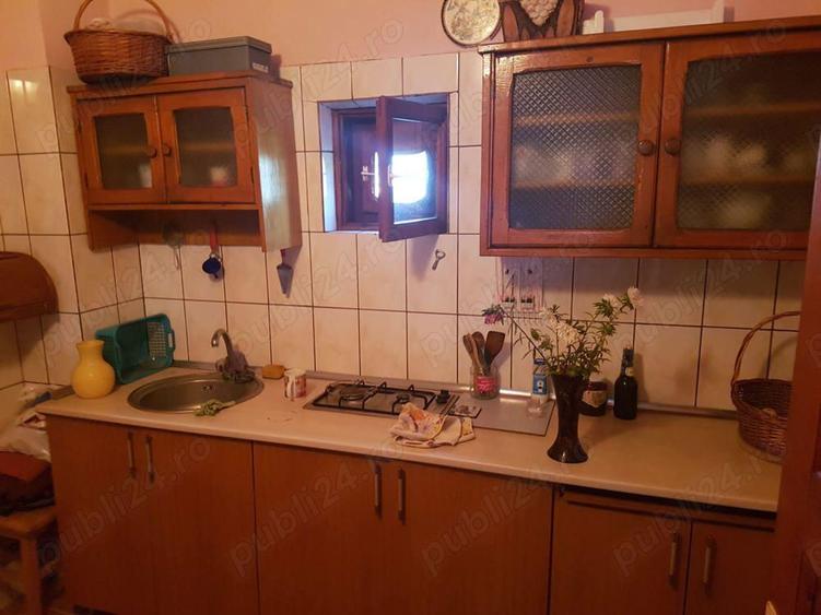 Vand casa in Tantava Giurgiu - 2