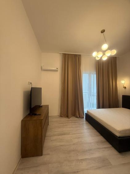 Lux Imobiliare Alexandru Cosmin Residence va ofera spre inchiriere Apartament 3 - 9