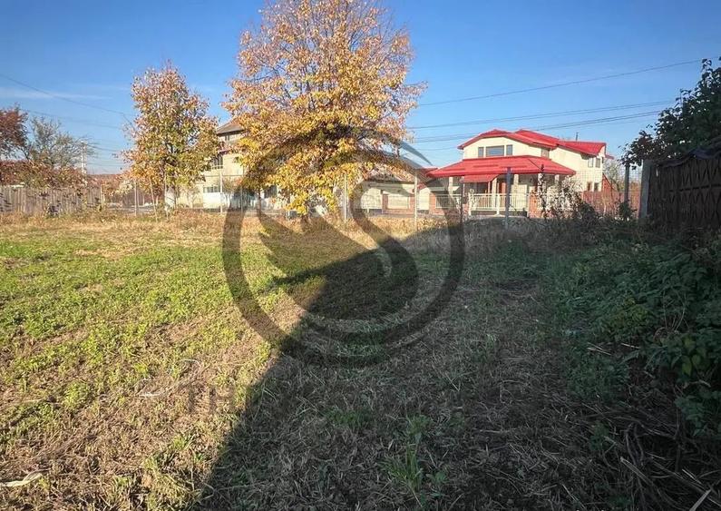 Teren intravilan de vanzare | 12.650 mp | Ghirdoveni, | C... - 9