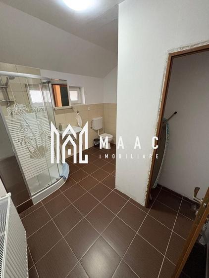 Apartament la casa | 7 camere | 202 mpu | Terezian - 18