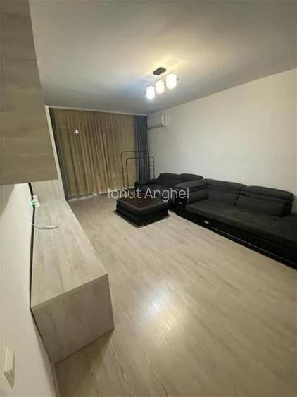 Apartament cu 2 camere decomandat în Chiajna