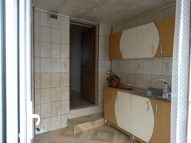 Apartament de vanzare la casa Bu?teni - 10