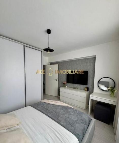 2 Camere de vanzare | Popesti Leordeni | Centrala | Parcare - 3