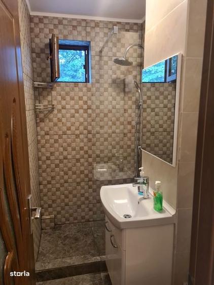 Inchiriez apartament 2 camere mobilat utilat micro 19 - 6