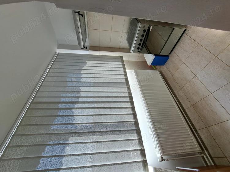 Apartament 2 camere decomandate, mobilat ?i utilat - 6