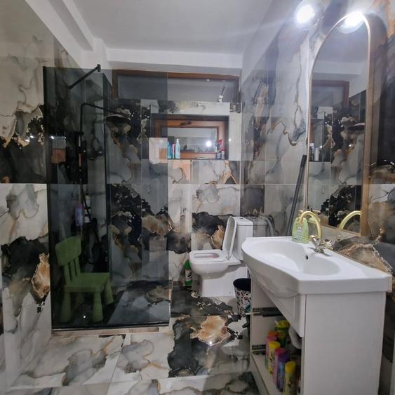 Apartament 4 camere de vânzare 174mp– Tomis Plus  Bloc nou din caramida - 8