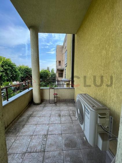 Spațiu de birouri, zona pasapoartelor, Andrei Muresanu! - 9