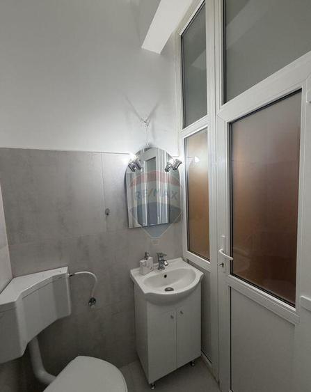 Spatiu de birou de inchiriat Nicolae Iorga/Zona Romana - 28