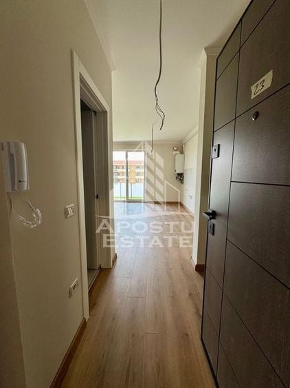 Oportunitate investitie apartamente cu 1 camera 37 mp utili etajul 1 - 7