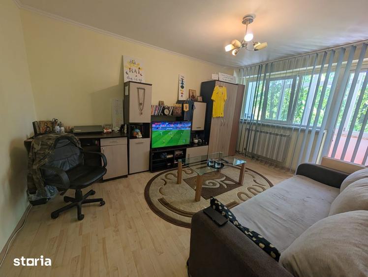 Drumul Taberei/Apartament 2 Camere .Centrala Termica.Str.Brasov.Plaza - 1
