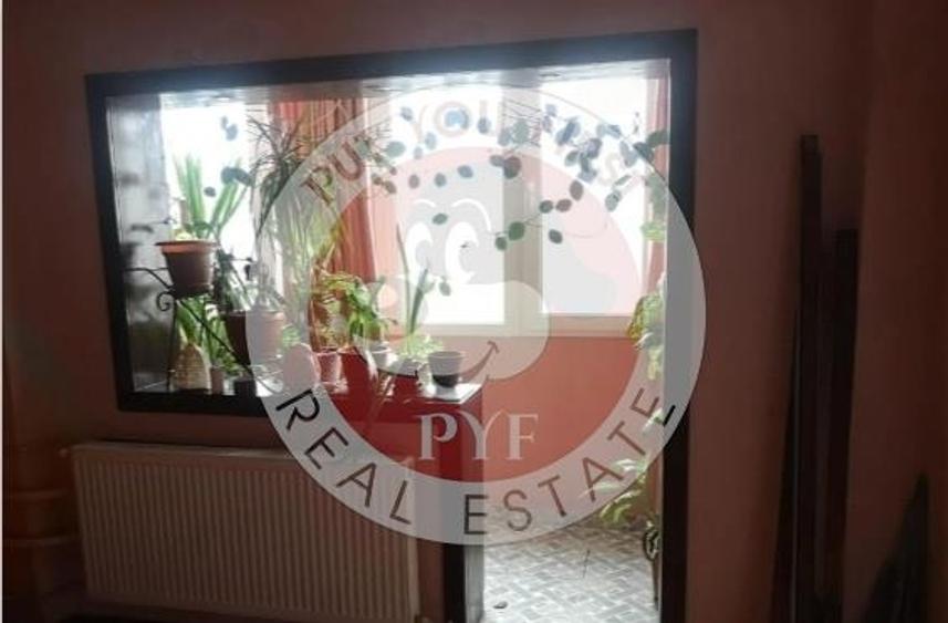 Piata Sudului | Apartament 2 camere | 55mp | Decomandat | B12458 - 1