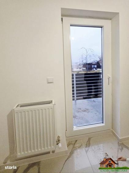 Apartament 1 cam 32mp Et 2 Parcare inclusa LUNCA CETATUII 59.000 Euro - 1