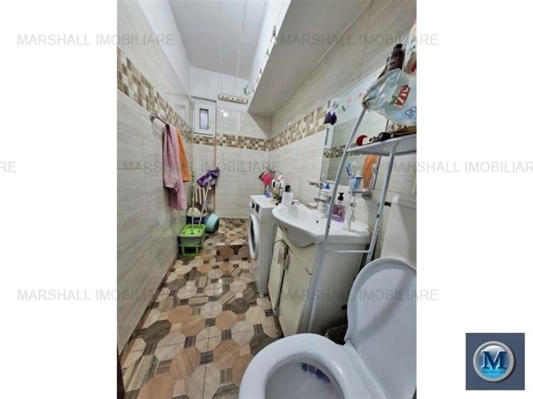 Garsoniera de vanzare, zona Republicii, 31.40 mp #16776 - 4