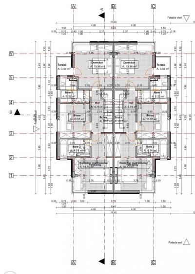 Teren intravilan, construibil, oras Otopeni - 7