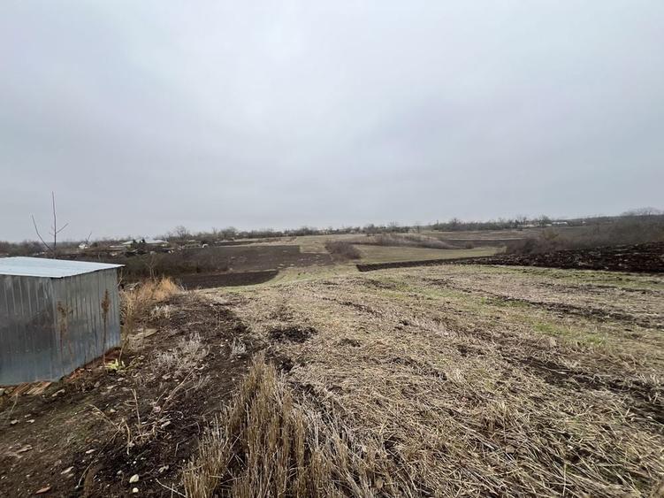 Casa in comuna Frumoasa sat Pauleasca - 3