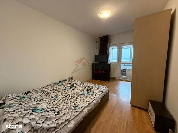 Inchiriere apartament 2 camere decomandat, CUG - Agora - 7