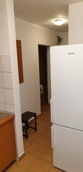 Tineretului-Parc,Garsoniera Vedere Parc - 6