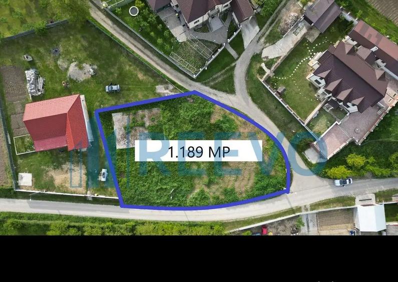 Teren de vanzare, Com. Racova, Str. Le?cana, Bacau - 9