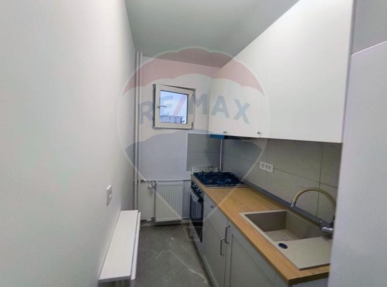 Garsonieră de închiriat – Șoseaua Pantelimon | Delfinului | Mega Mall - 6