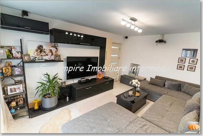 Apartament 3 camere decomandate zona Dacia - 4