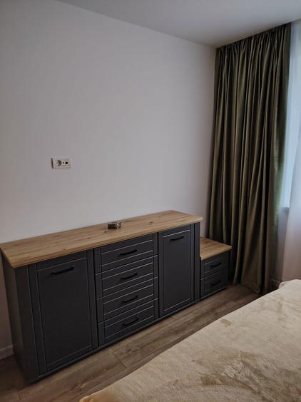 Apartament de inchiriat renovat complet, totul NOU Zona Flamanda - 7