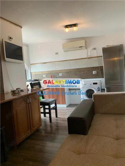 Studio Foreigners Friendly 13 Septembrie G162 - 8