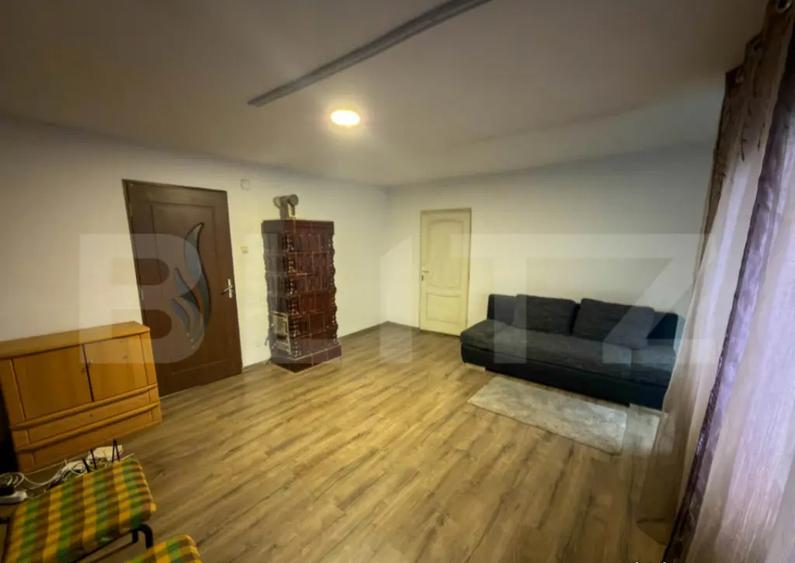 Vanzare Garsoniera 28 mp, Parter, Bloc LS Ale?d, Zona - 3