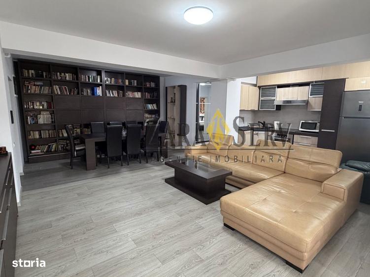 Apartament 2 camere construc?ie noua zona Pia?a Anton - 7