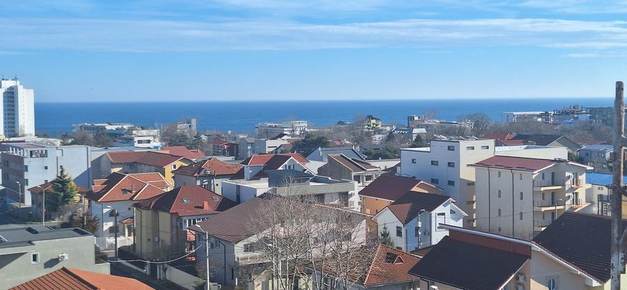 OCAZIE ! EFORIE NORD STEAUA DE MARE HOTEL D+P+6E 42 CAMERE SC=2200 MP ST= 597 MP - 4