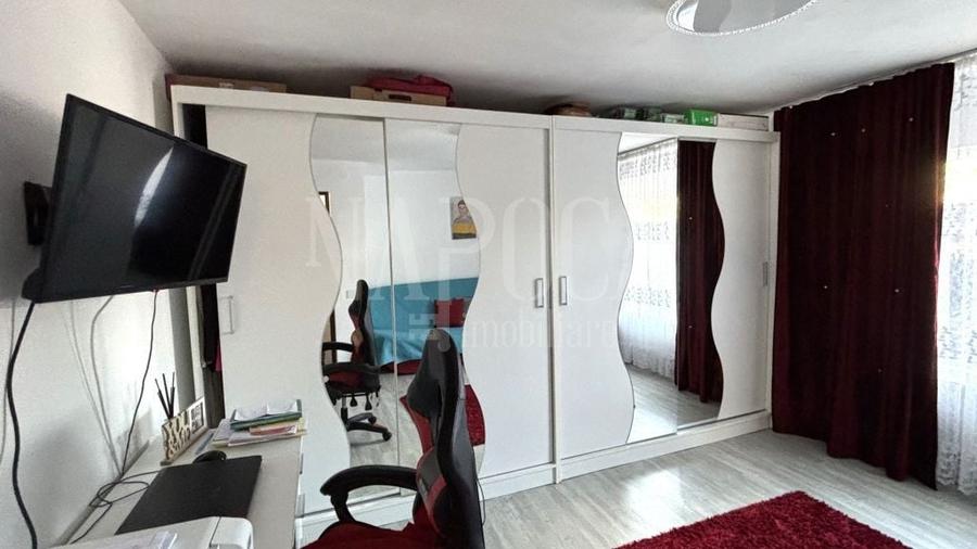 Casa 7 camere de vanzare in Apahida - 5