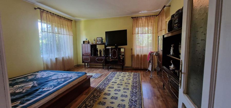 Agigea , zona Pod, ideala pentru gradinita sau azil batrani. - 28