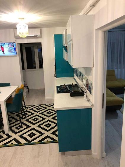 inchiriez apartament 2 camere Falticeni - 7