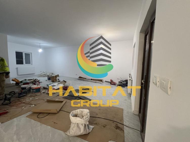 Măgurele 4 camere 80 mp curte libera 130 utili 4 unități disponibile - 10