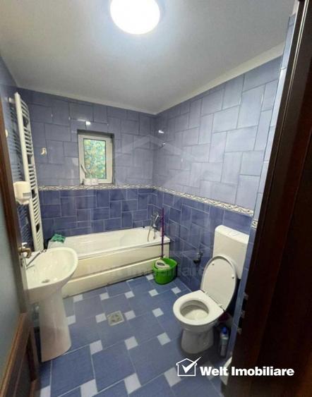 Casa de inchiriat pentru sediu firma, 4 camere+garaj, A. Muresanu - 4