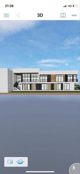 Casa/pensiune/Manastirea Humorului/Bucovina - 4