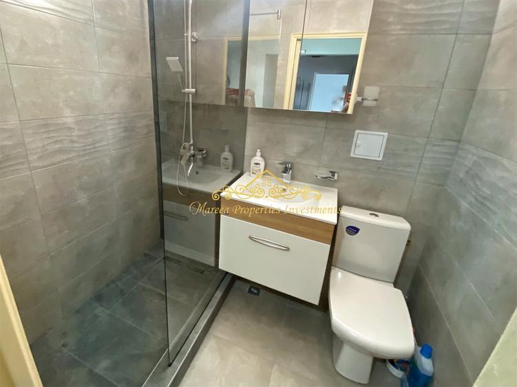 Apartament 2 camere Politehnica, Iuliu Maniu, Lujerului - 7