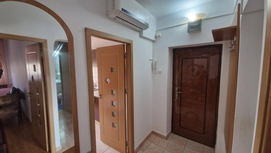 ULTRACENTRAL-2 CAMERE DECOMANDAT  ,CENTRALA GAZ, ETAJ 4 - 9